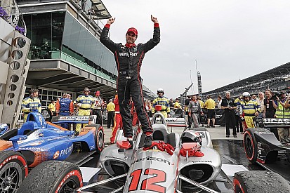 Will Power regala alla Penske la 200esima vittoria in Indycar!