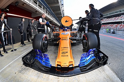 A McLaren az év végére odaérhet az élmezőnybe?