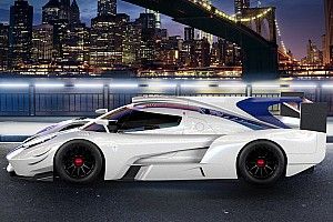 Glickenhaus kondigt Le Mans-project aan