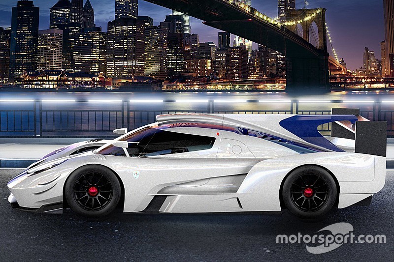 Glickenhaus kondigt Le Mans-project aan