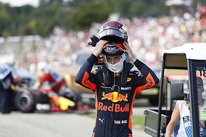 Max boca suja e Bottas ajudante: as frases do fim de semana