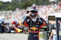 Verstappen: "Slowest", fragile Renault engine "difficult to accept"