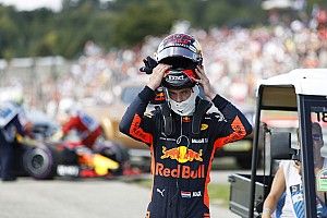 Verstappen critica motor "mais lento" e frágil da Renault