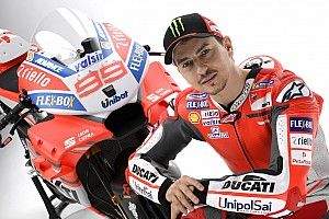 Lorenzo: Nilai pasar saya tidak tinggi