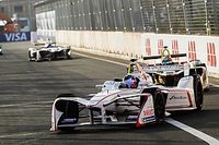 López "no esperaba" un debut tan auspicioso con Dragon Racing