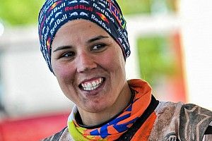 Dakar, 12° posto coi fiocchi per Laia Sanz: "Ho rischiato per tenermi dietro Nosiglia"