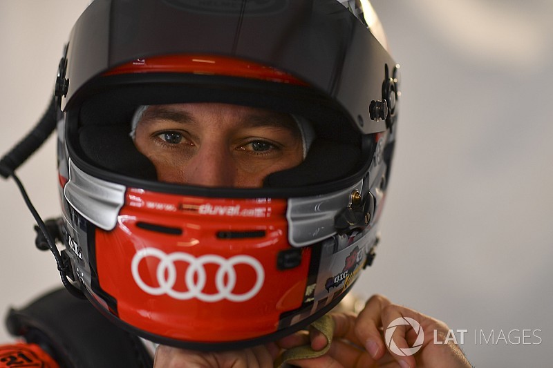 Duval krijgt toestemming van Audi voor WEC/DTM-dubbel