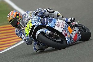 GALERIA: Rossi faz 39 anos; lembre as motos de sua carreira