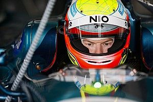 Turvey could return to ELMS with United Autosports