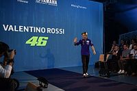 Yamaha presenta en Yakarta en las próximas horas la nueva M1 2019 de Rossi y Viñales