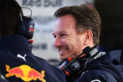 Horner: "Terugkeer naar Europa een nieuwe start voor Max"