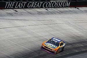 Five things to watch in Saturday's Xfinity race at Bristol