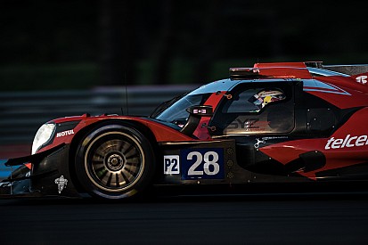 L'IDEC Sport si impone nella Qualifica del Paul Ricard