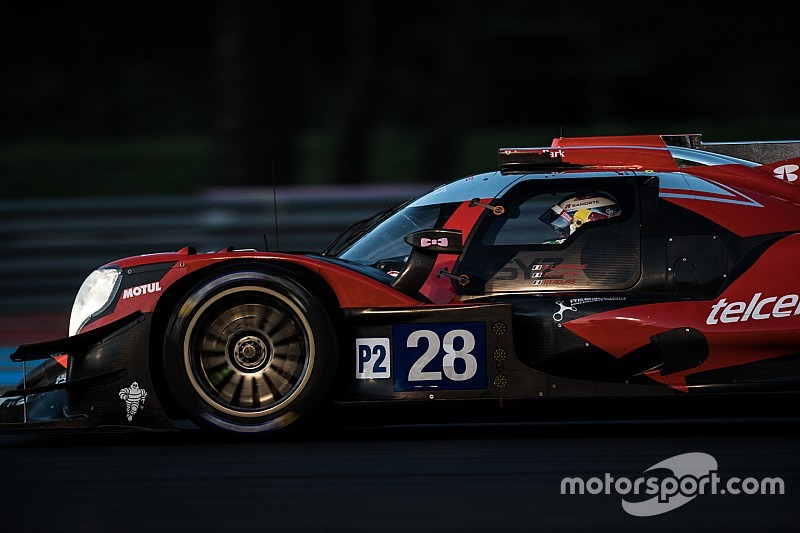 L'IDEC Sport si impone nella Qualifica del Paul Ricard