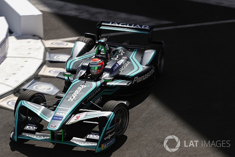 È “Nelsinho” Piquet ad aprire il week end di Roma