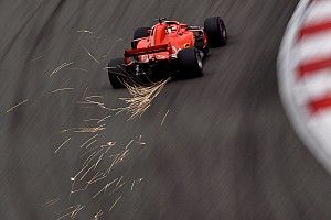 Összehasonlító videó: Vettel Vs. Räikkönen Q3-as köre
