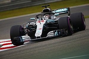Video F1: ¿el Mercedes de 2018 es otra 'diva'?