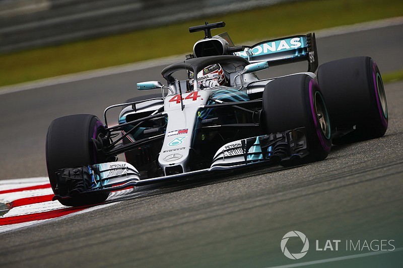 Video F1: ¿el Mercedes de 2018 es otra 'diva'?