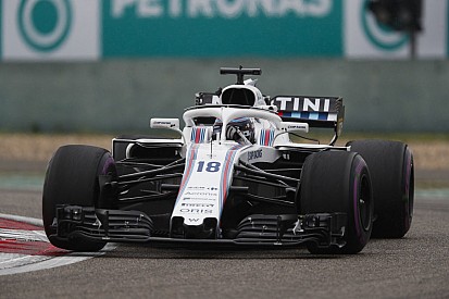 Stroll: as pessoas certas sabem que melhorei em 2018