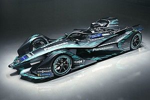 Jaguar dévoile sa livrée 2018-19