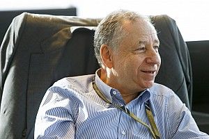 Todt: "Il budget cap da solo non ridurrà i costi eccessivi della F.1"