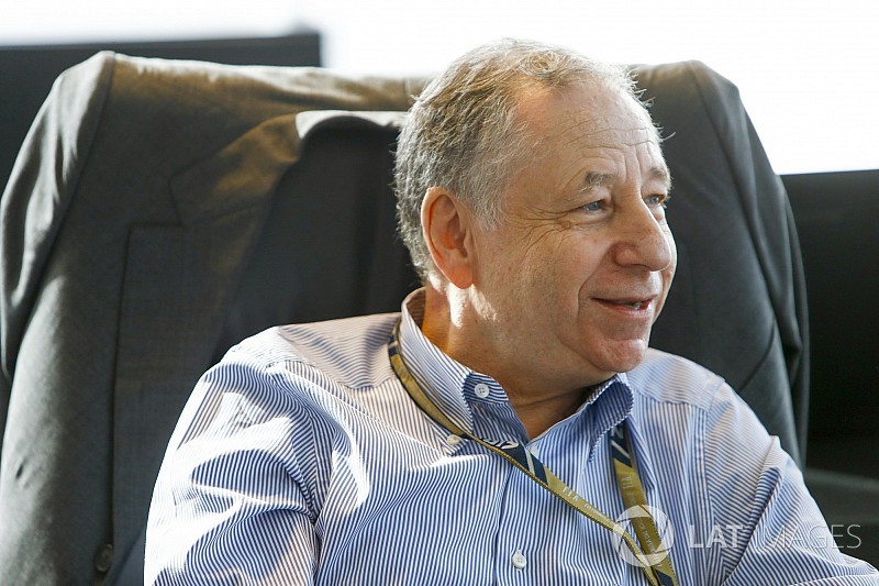 Jean Todt: "Il nuovo WEC avrà costi drasticamente ridotti"