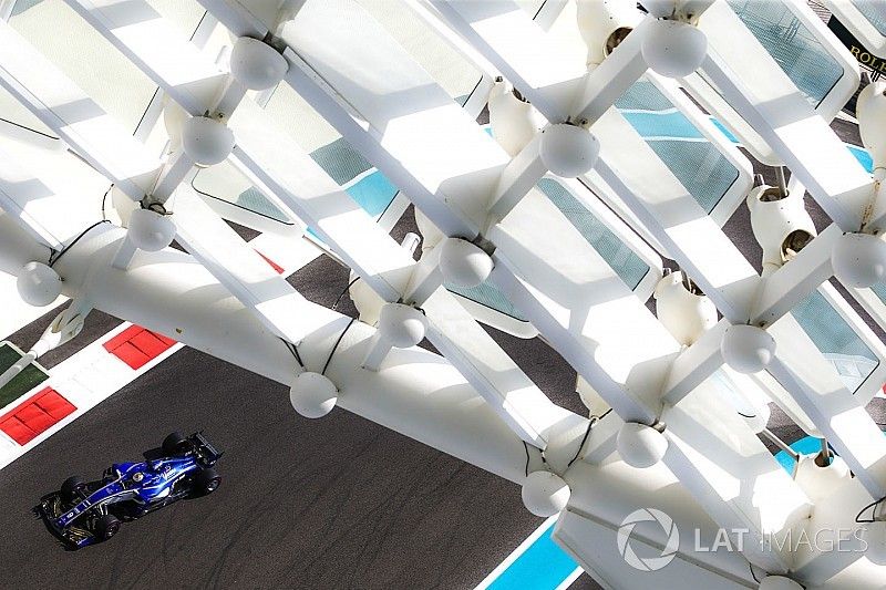 Sauber отложила решение по составу пилотов