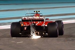 Santander rompe com Ferrari e abandona F1, diz site