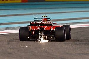 Banco Santander deja Ferrari y abandona la F1 tras 11 años