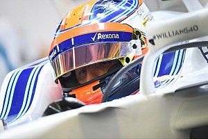 Chandhok: Kubica teve chances de provar suas credenciais