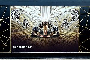 مقابلة خاصة مع الطارق العامري: حسم معركة اللقب لا يؤثر على مكانة جولة أبوظبي