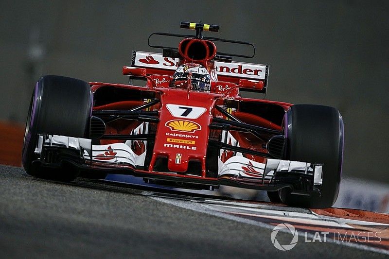 2017 Ferrari F1 car to star at Autosport International