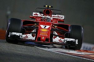2017 Ferrari F1 car to star at Autosport International