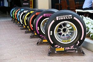 Why Pirelli hopes a wider tyre range will improve F1