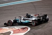 Hamilton admite que foco ap&oacute;s o t&iacute;tulo foi menor