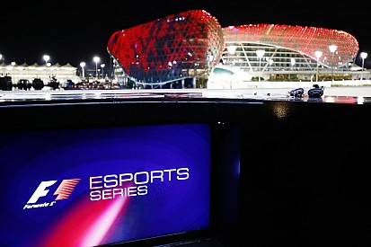 Alle F1-teams behalve Ferrari doen mee aan nieuw eSports kampioenschap