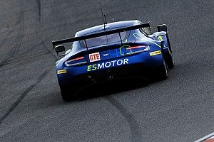 TF Sport bestreitet komplette WEC-Supersaison 2018/19