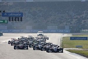 Kommt die Formel-3-Euroserie 2019 zurück?