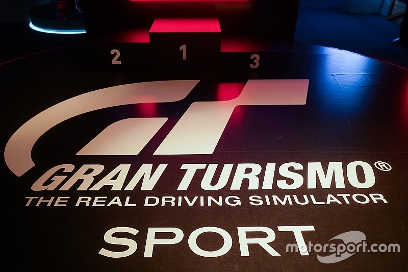 Sony Gran Turismo GT Sport tanıtıldı
