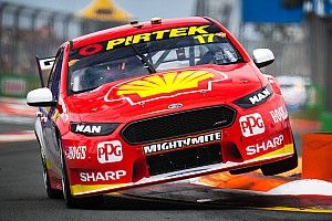 McLaughlin et Prémat s'imposent à Surfers Paradise