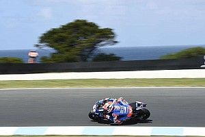Pasini scoort op Phillip Island zijn vijfde pole van het jaar
