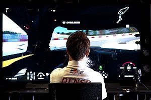 Vídeo: Kobayashi ayuda a GT Sport a desarrollar el Toyota LMP1