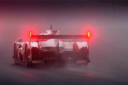 Момент года в автоспорте: в голосовании от FIA не оказалось Ф1