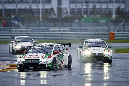 Iniettori irregolari in Cina, squalificate le Honda Civic ufficiali