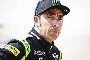 Roma: "Fallé en el lugar más tonto del mundo"