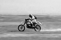 Hubert Auriol, leyenda del Dakar, fallece a los 68 años