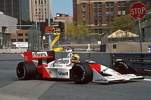 Video F1 Tech: McLaren MP4/4, la monoposto invincibile