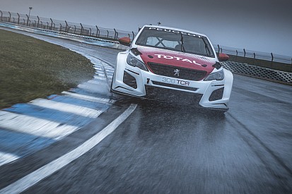 DG Sport punta al WTCR e cerca i piloti per le sue due Peugeot 308 TCR