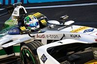 Mesmo em mau momento, Di Grassi destaca otimismo no Chile