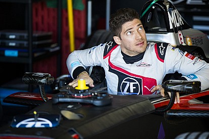 Mortara : "Dommage d'avoir manqué la zone points"